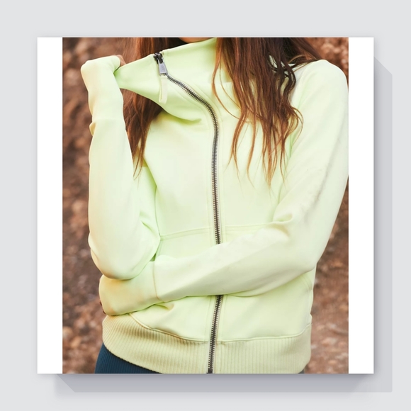 NWT Free People Lead The Pack Jacket - Picture 4 of 4